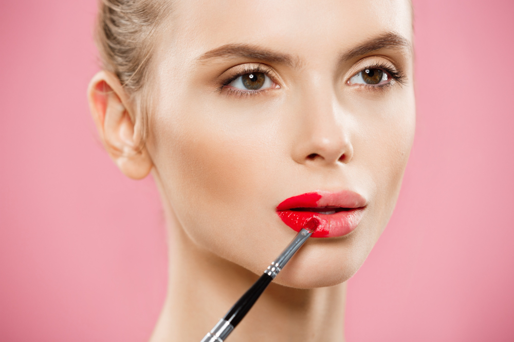 Lip Liner & Pencil