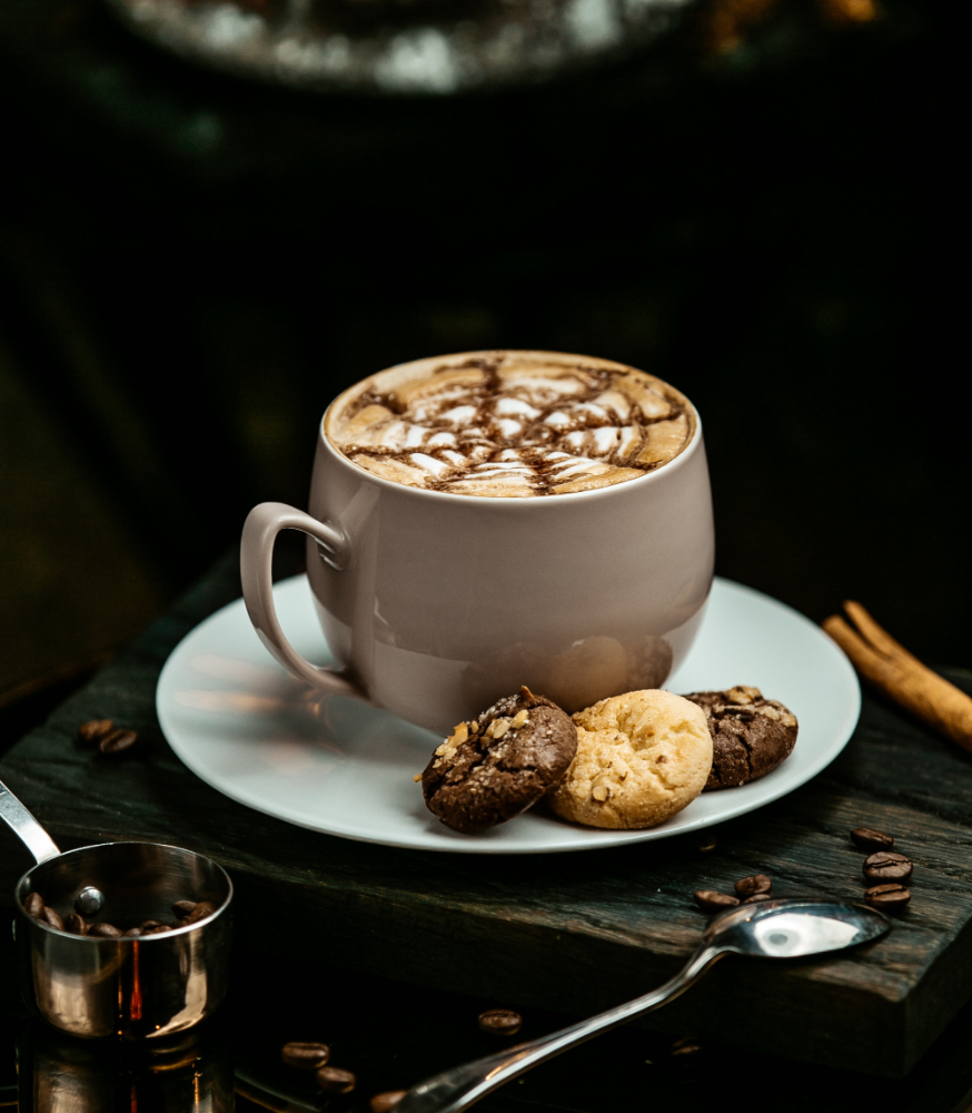Coffee
