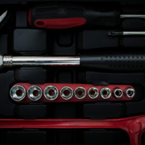 Vehicles Tools & Equipment