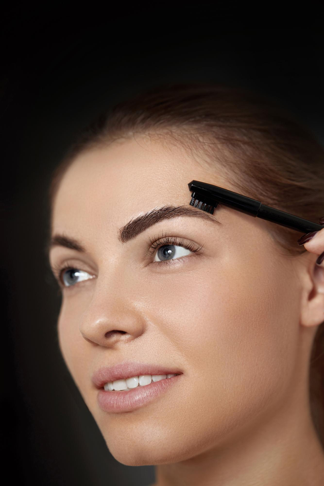 Eyebrow Care