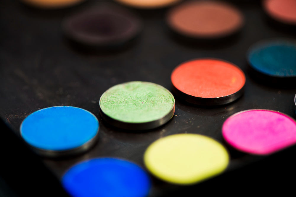 Highlighter & Luminizer