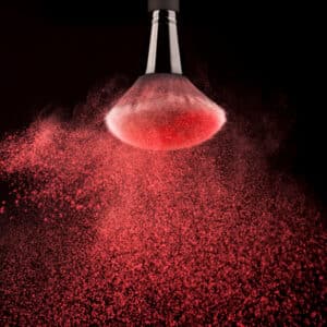 Finishing Powder