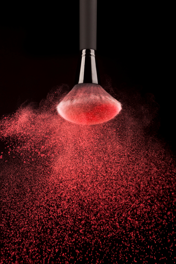 Finishing Powder