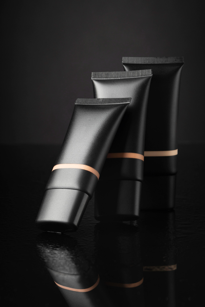Tinted Moisturizer