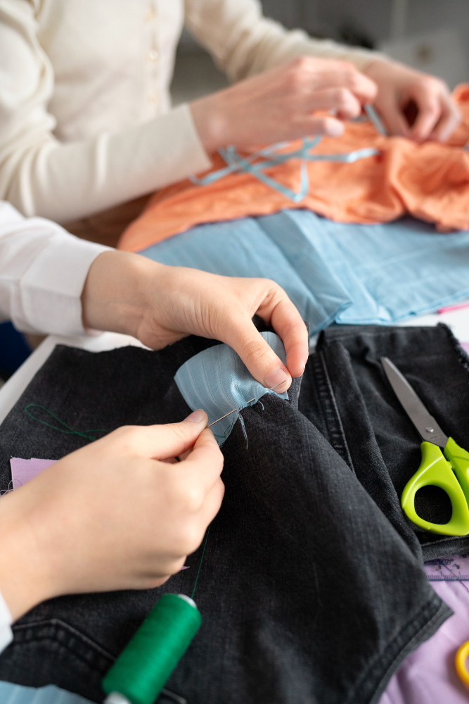 Handmade Clothes