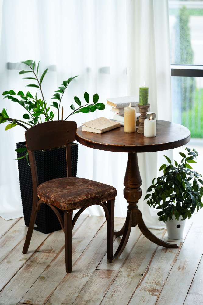 Tables