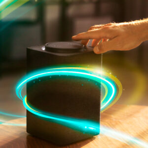 Smart Speaker