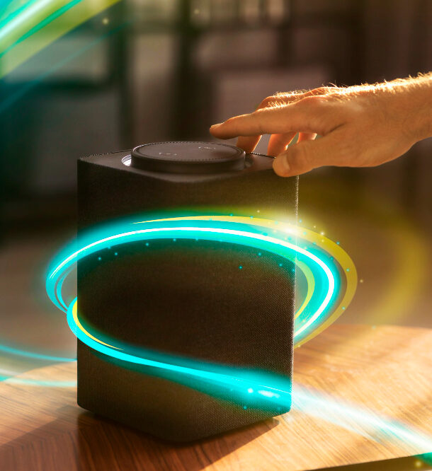 Smart Speaker