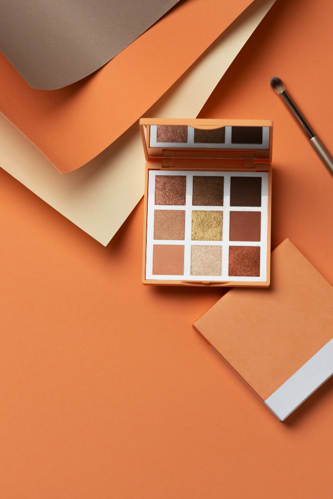Makeup Palettes