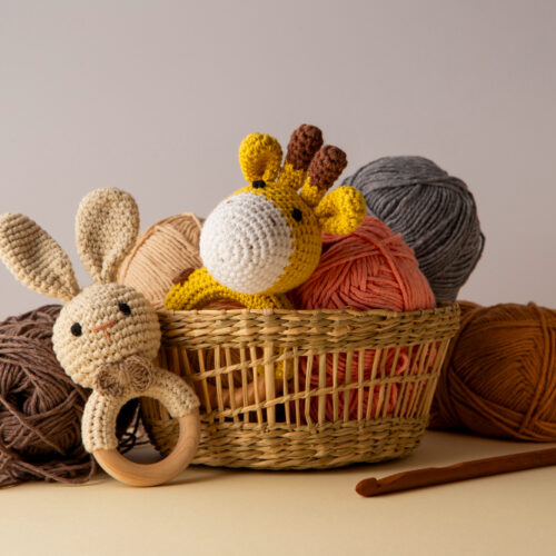 Other Handmade Items