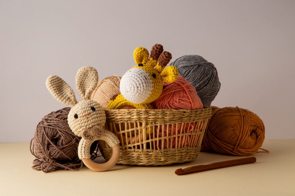 Other Handmade Items
