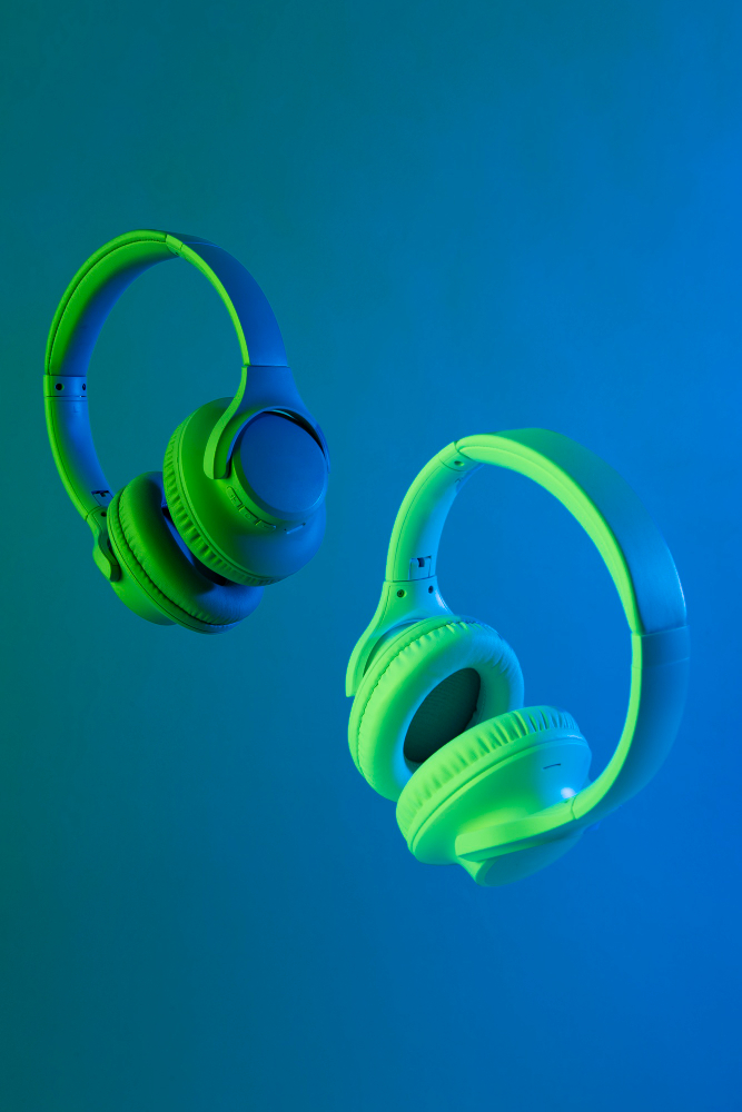 Wireless Headphones