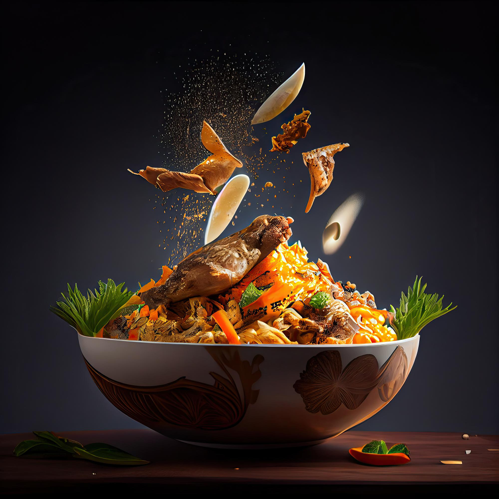 Food