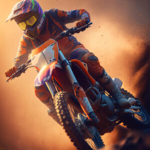 Motorbikes