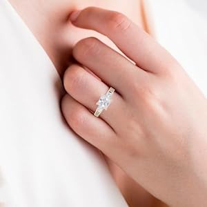 Luxury Rings