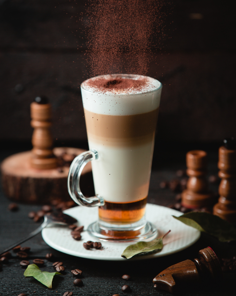 Hot Drinks