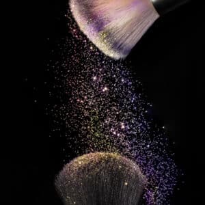 Glitter