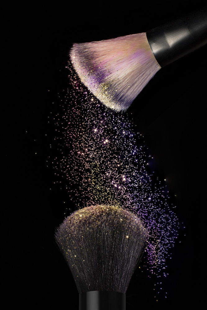 Glitter