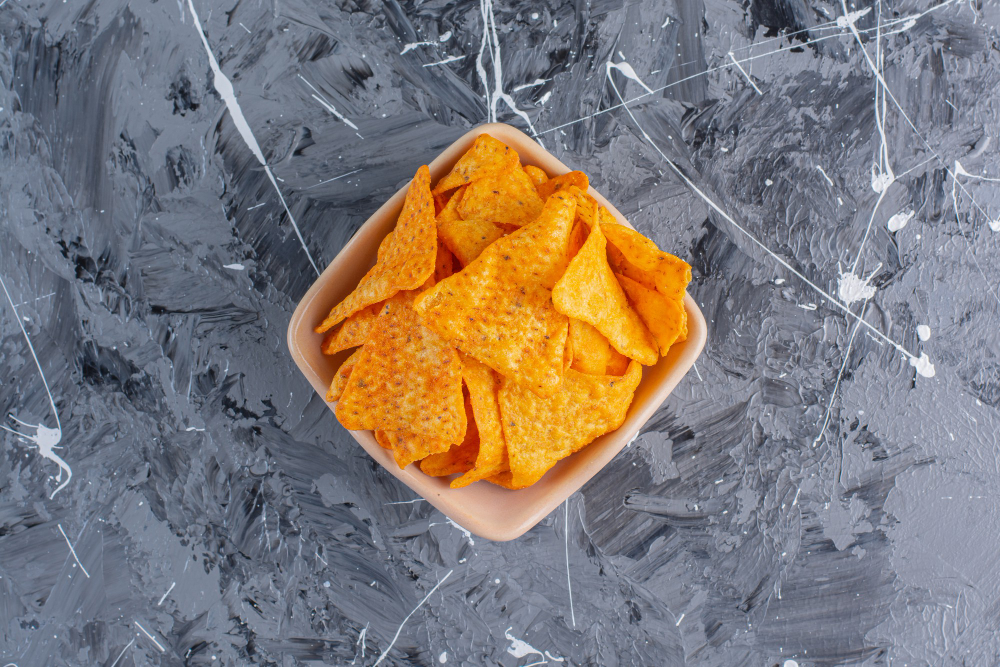 Snacks