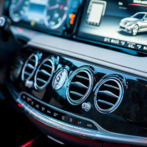 Vehicles Electronics