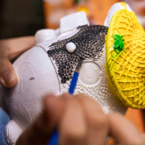 Handmade Crafts