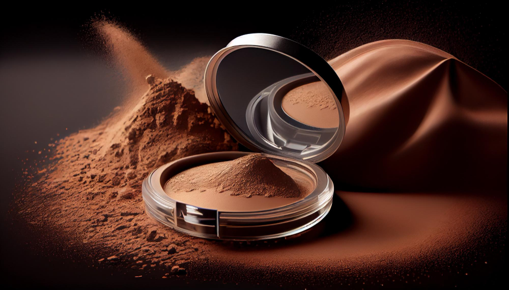 Setting & Finishing Powders
