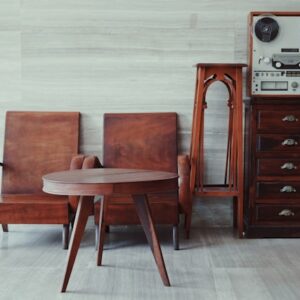 Vintage Furniture