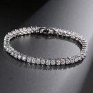 Diamond & Tennis Bracelets