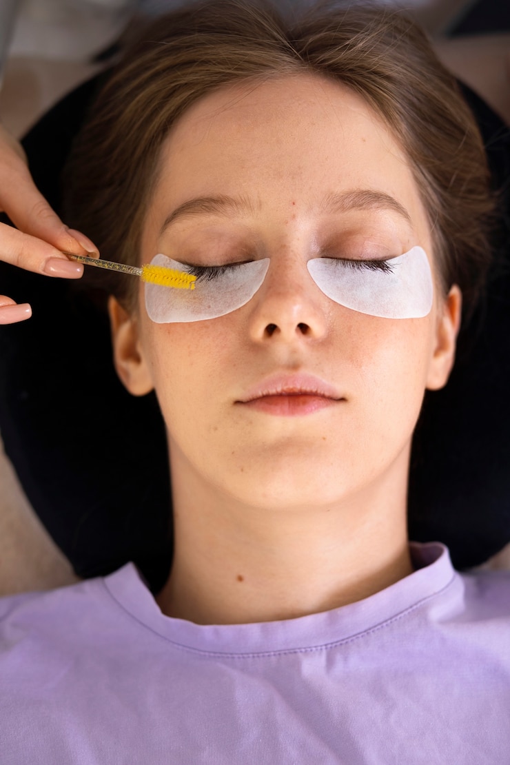 Eyelash Glue