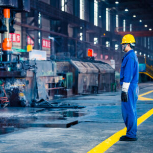 Industries