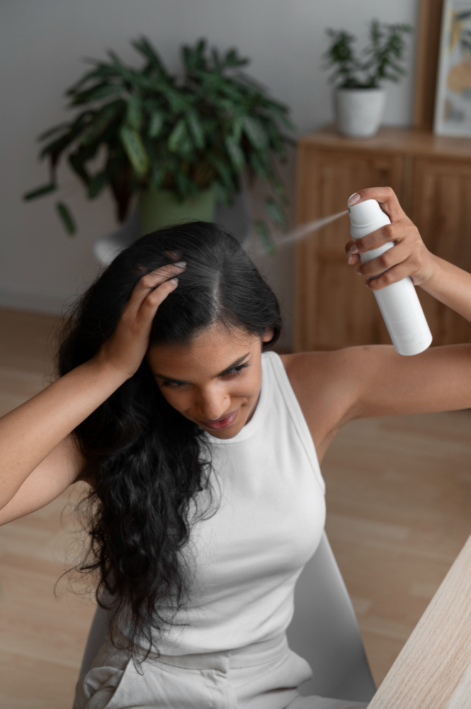 Hair Spray