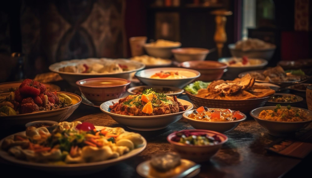 All Food Services