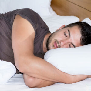 Men's Sleep Accessories