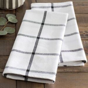 Kitchen Linens