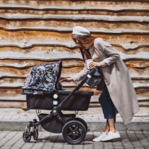 Strollers & Prams