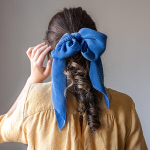Hair Ties & Accessories