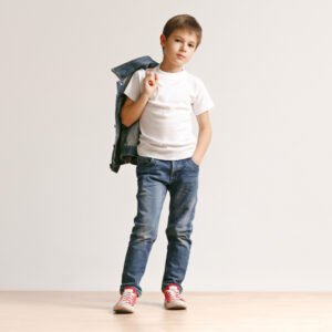 Boy's Jeans