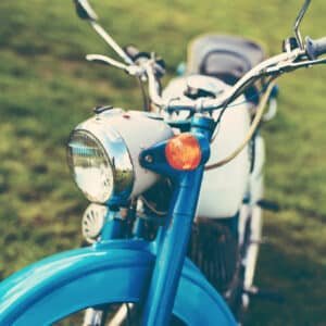 Used Motorbikes