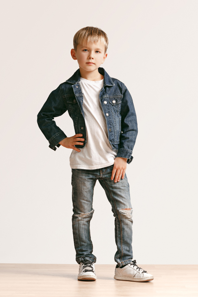 Boy's Clothing