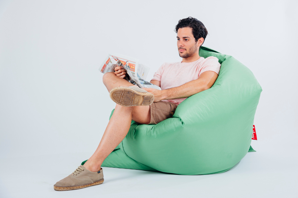 Lazy Chair & Beanbags