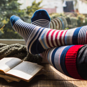 Men's Loungewear & Socks