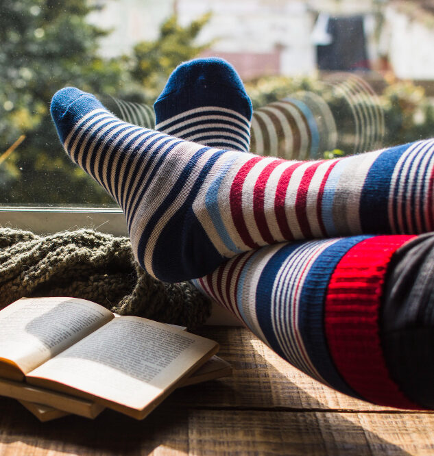 Men's Loungewear & Socks