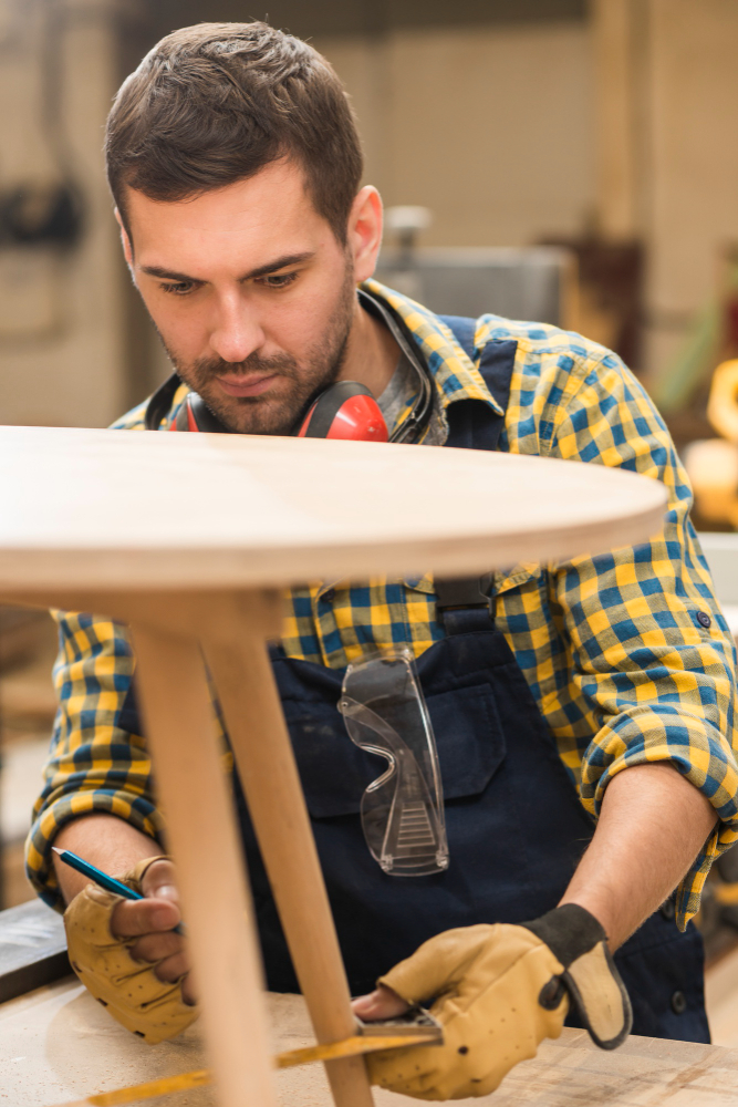 Carpentry Services
