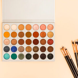 Korean Eye Palettes