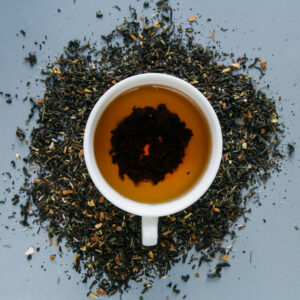 Black Tea