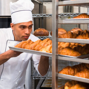 Bakery Services