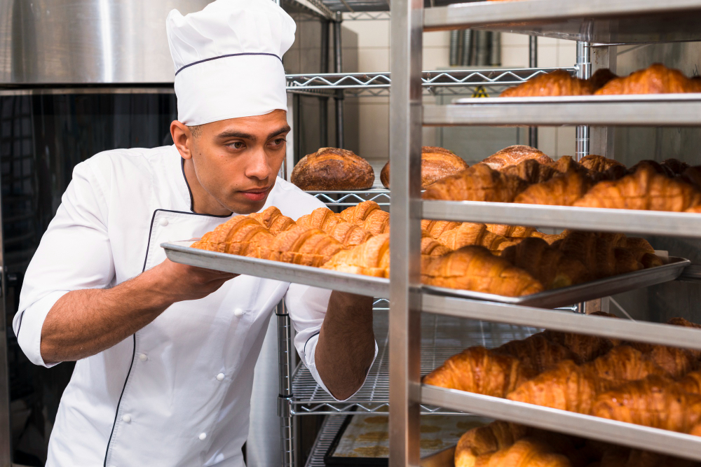 Bakery Services