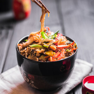 Chinese food