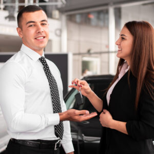 Car Sale Services