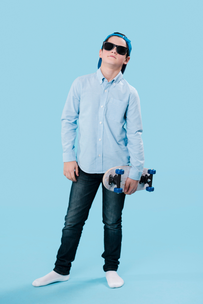 Boy's Shirts